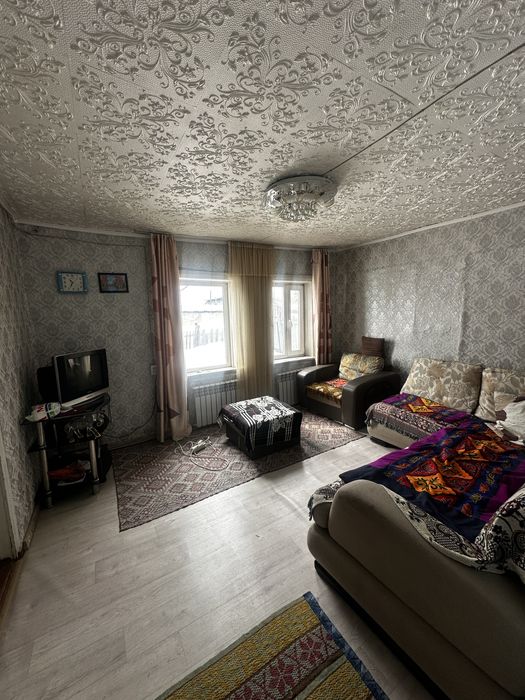 Продам жилой дом