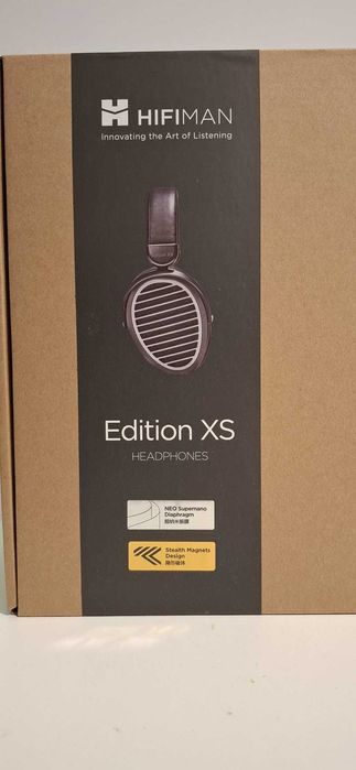 Hifiman Edition XS