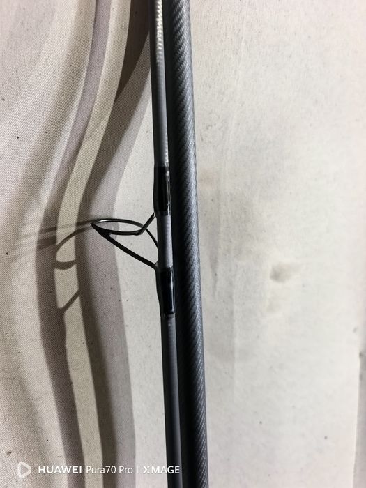 Century  spodding machine13ft