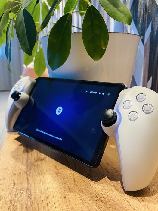 Продаю playstation portal