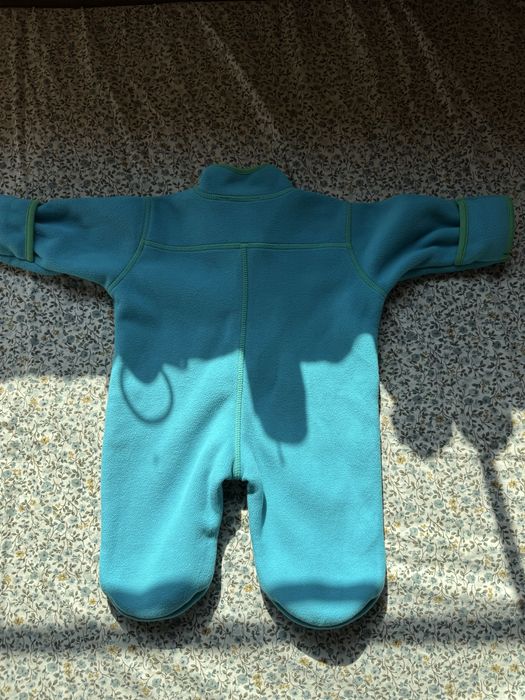 Combinezon Mikk-line Overall 56