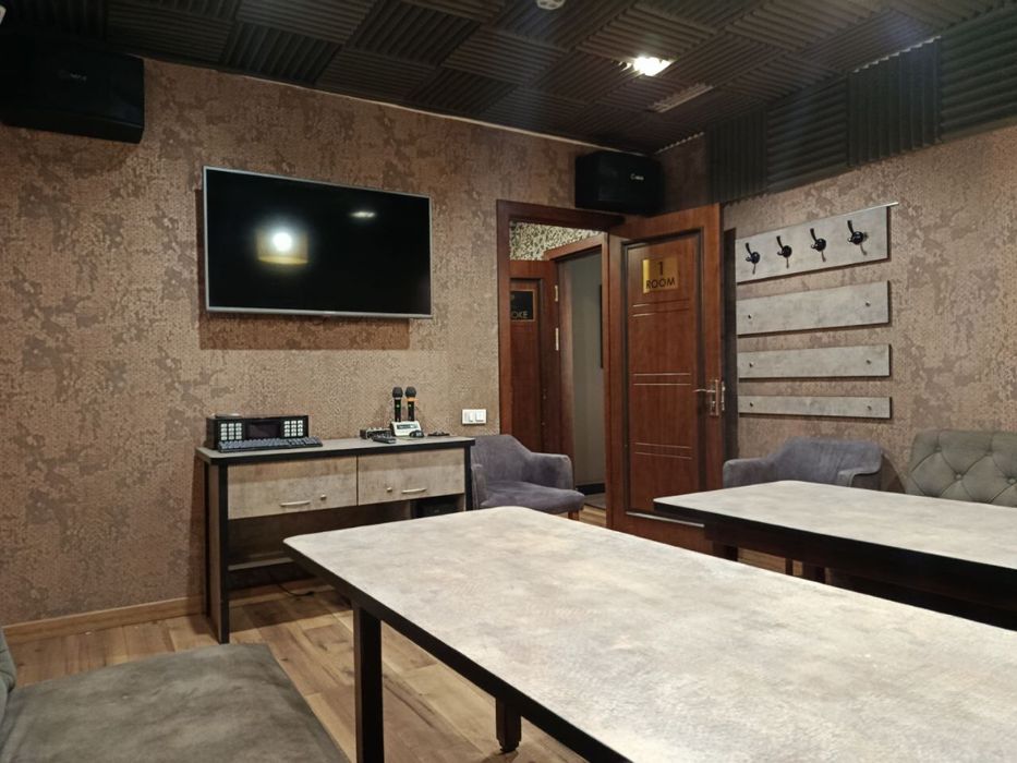 Продается нежилой помещение ориентир Аския базар