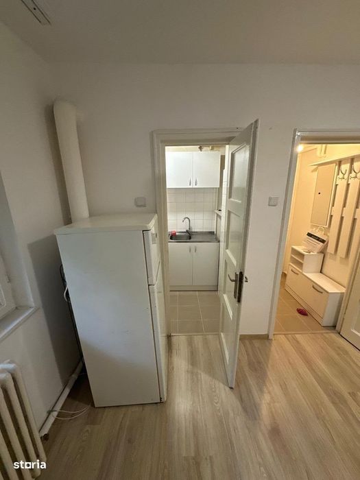 Apartament  parter