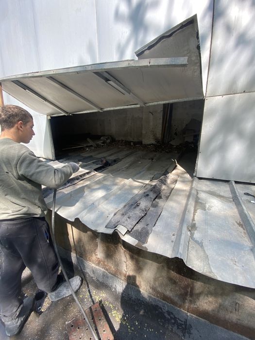 Ремонт мягкой кровли Алматы