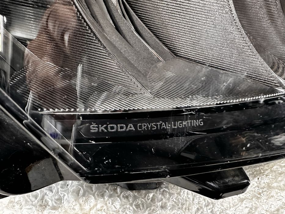 Far dreapta full led skoda kamiq.cod:658941016.