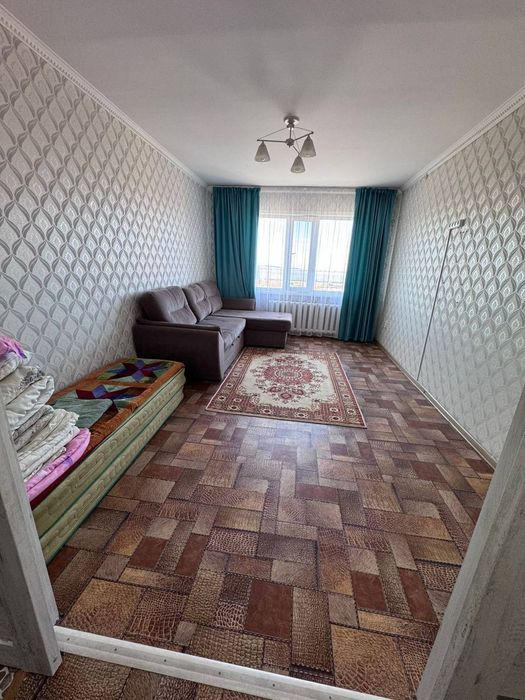 Продаётся 2-комнатная квартира