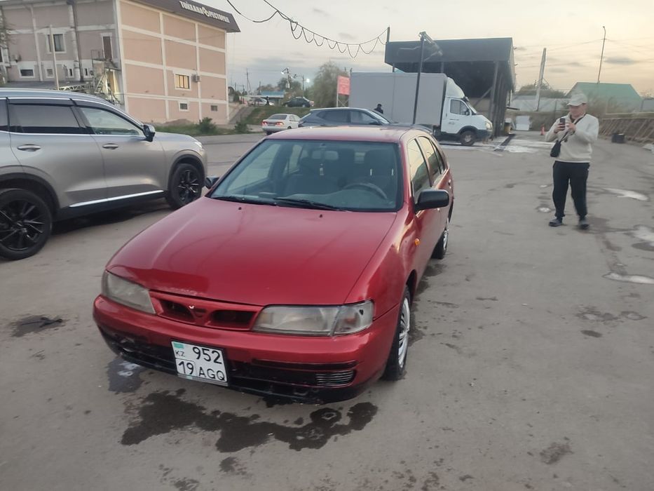 Срочно продам Авто