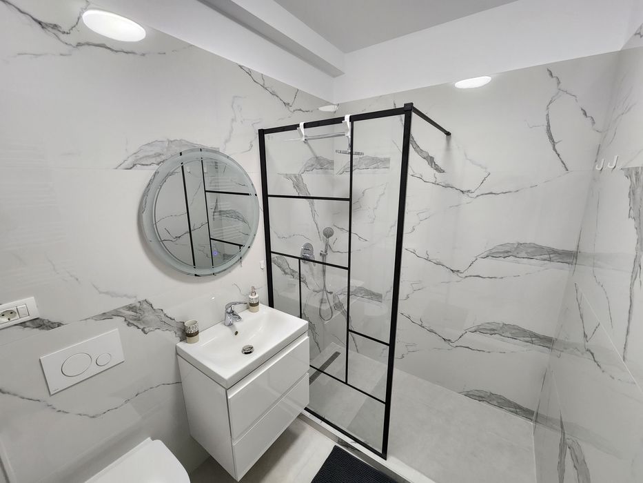 Apartament 2 camere Mamaia Sat