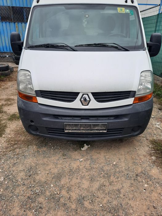 Uși de Față Renault Master 2,Opel Movano