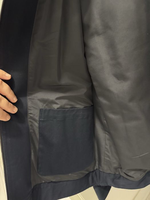 Geaca Massimo Dutti Studio