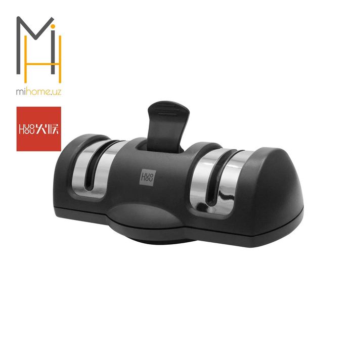 Точилка для ножей Xiaomi Hou Hou