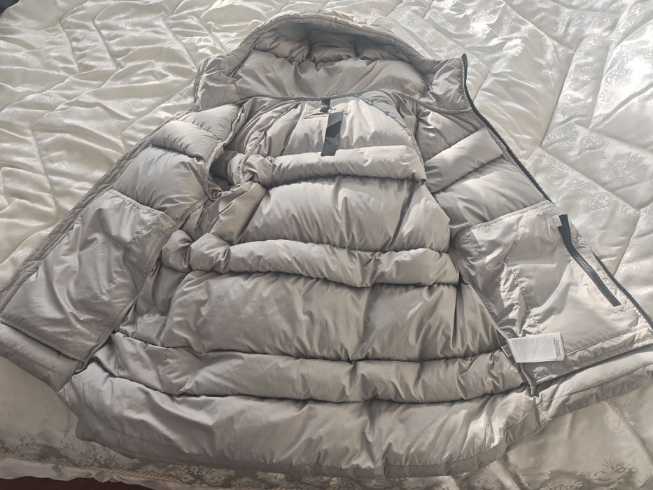 Geaca Puffer Adidas