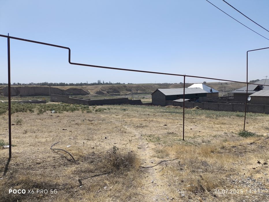 Продам участок 8 соток