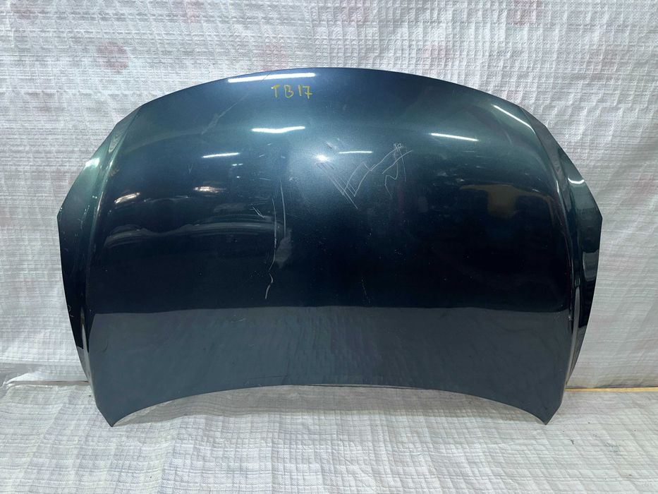 Капот Nissan Sentra TB17 оригинал из Японии