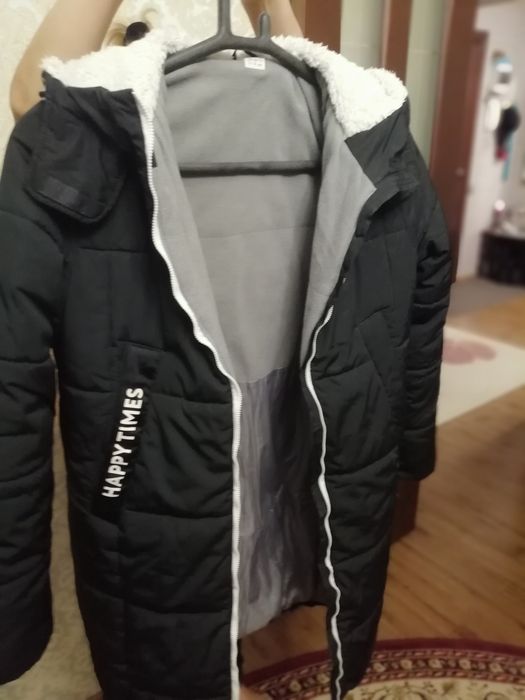 4  женские куртки зима в ОС