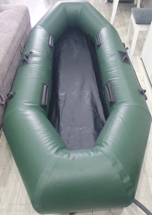 Продам лодку ПВХ