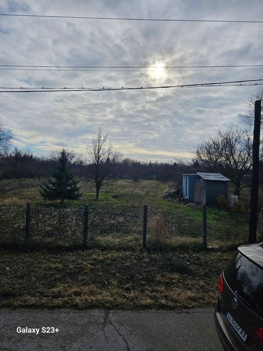 Продава се Парцел в Силистра, Изток - 1350 кв.м за 6 €/кв.м - Снимка #4