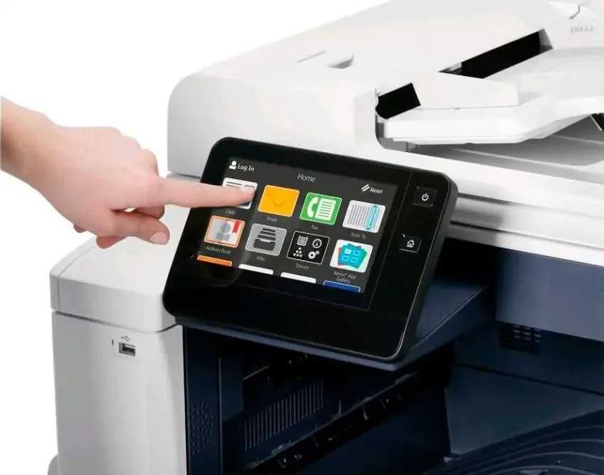 Xerox VersaLink C7030
