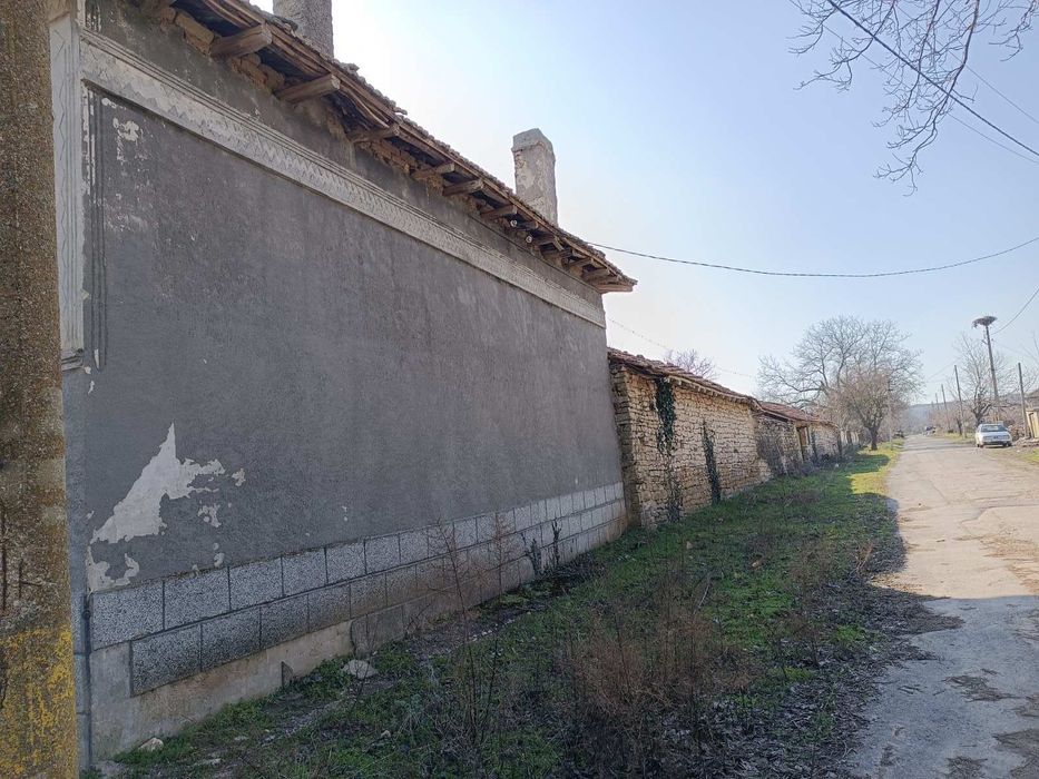 Продава се Къща в с. Каменяк, Област Шумен - 50 кв.м за 174 €/кв.м - Снимка #2