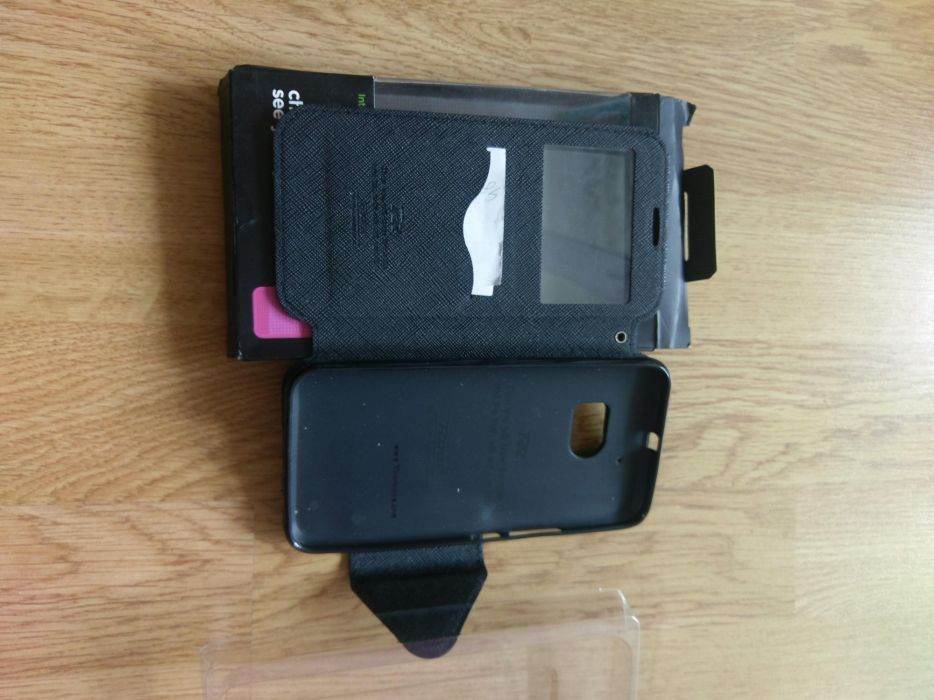 Husa telefon HTC M10