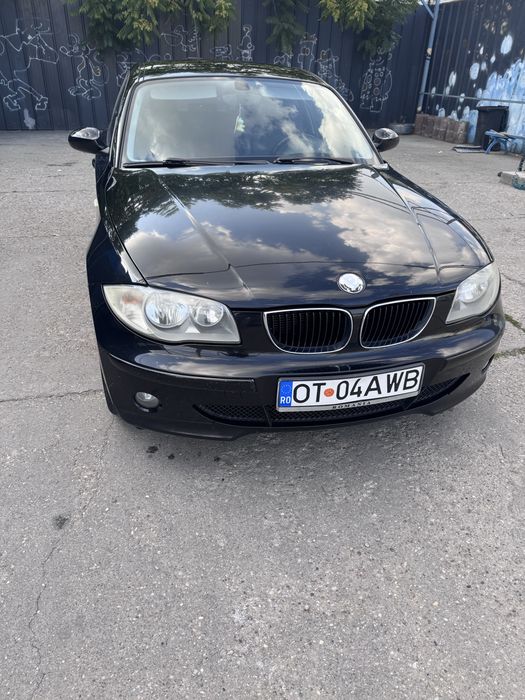 Bmw seria 1  ,2000 disel