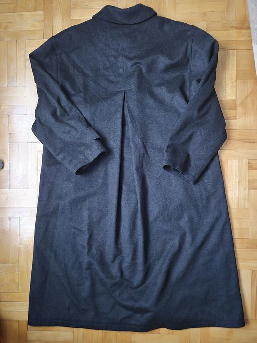 Haină de lux Lodenfrey, Lână Loden autentică, Bărbați - 56