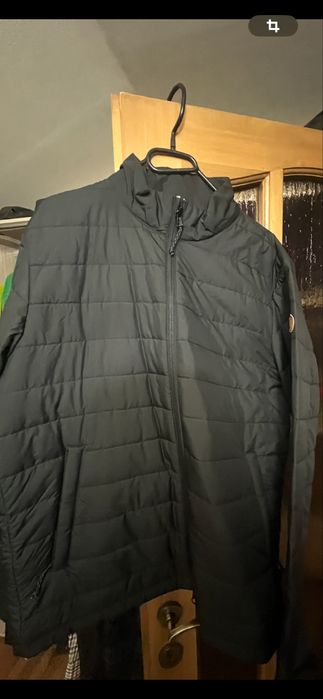 Fjallrawen jaketa marimea M