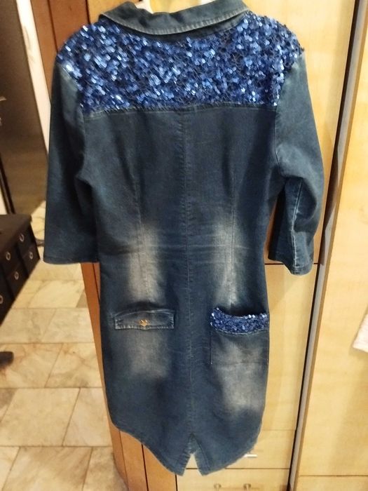 Рокля Lucy fashion