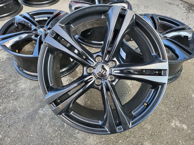 20цола Audi Ауди A6 A6 OllRoad Оригинални