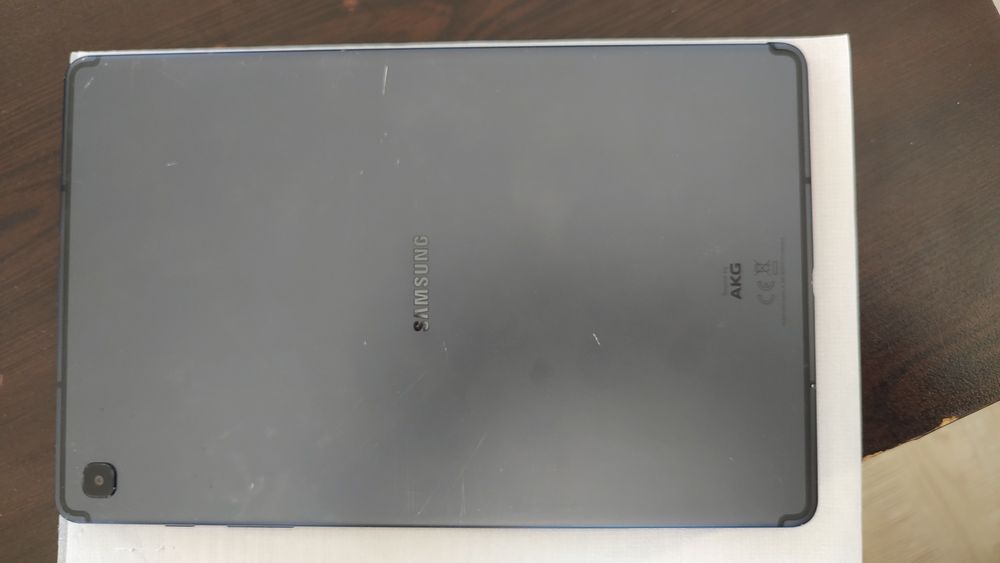 Таблет SAMSUNG Galaxy Tab S6 Lite