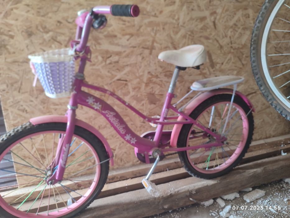 Продам велосипед