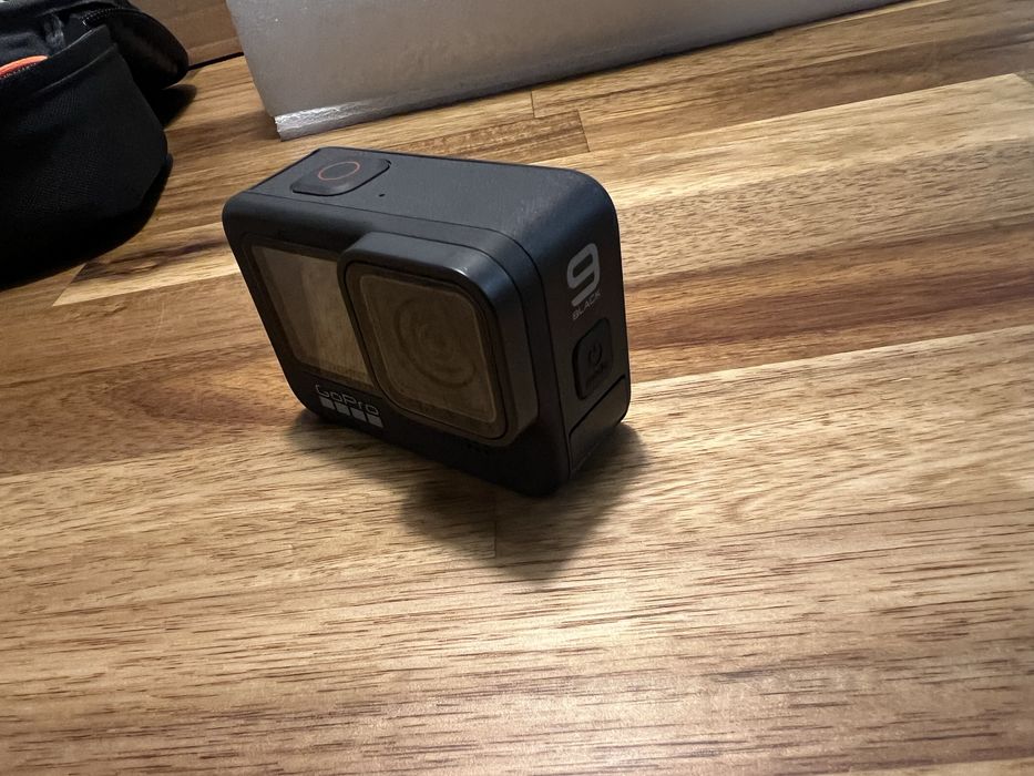 Vand GoPro Hero 9