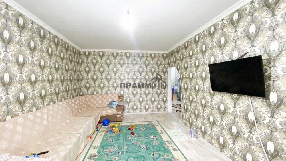 ПРОДАМ 2х ком. Каратал (Нина ПРАЙМ)