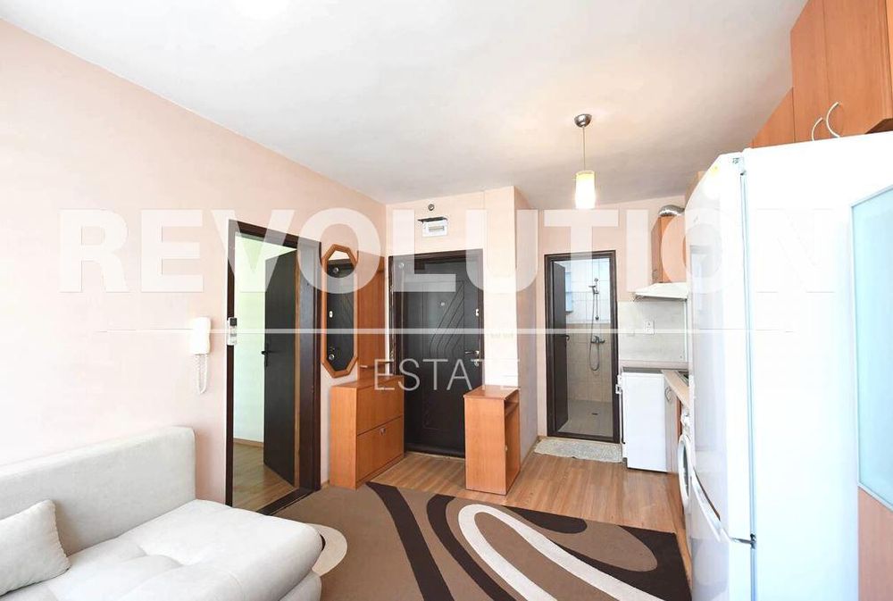 Дава се под наем Двустаен апартамент в Варна, Аспарухово - 50 кв.м за 300 € - Снимка #4