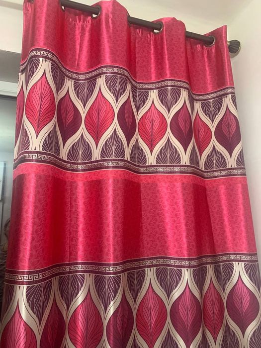 Занавески в отличном состоянии