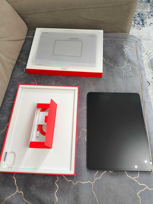 Планшет OnePlus pad 3