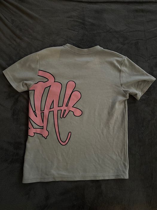 Екип Syna Lord (Central cee)