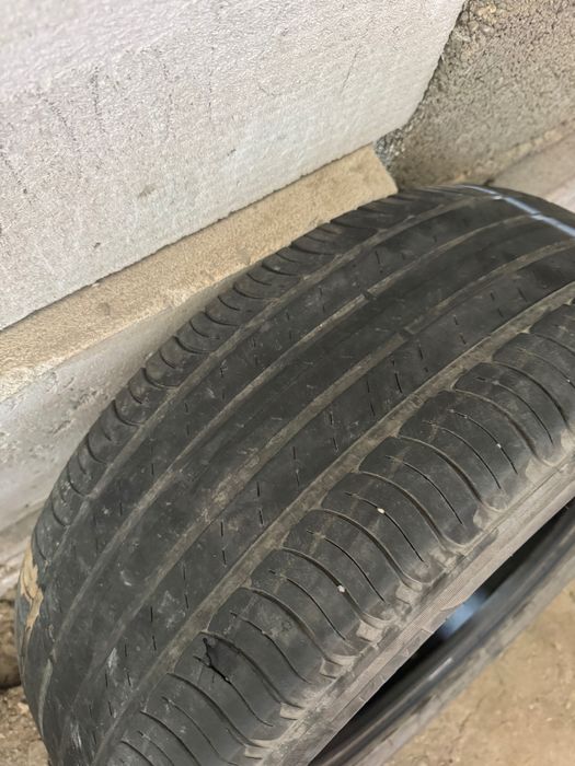 Автошины 235/60/18