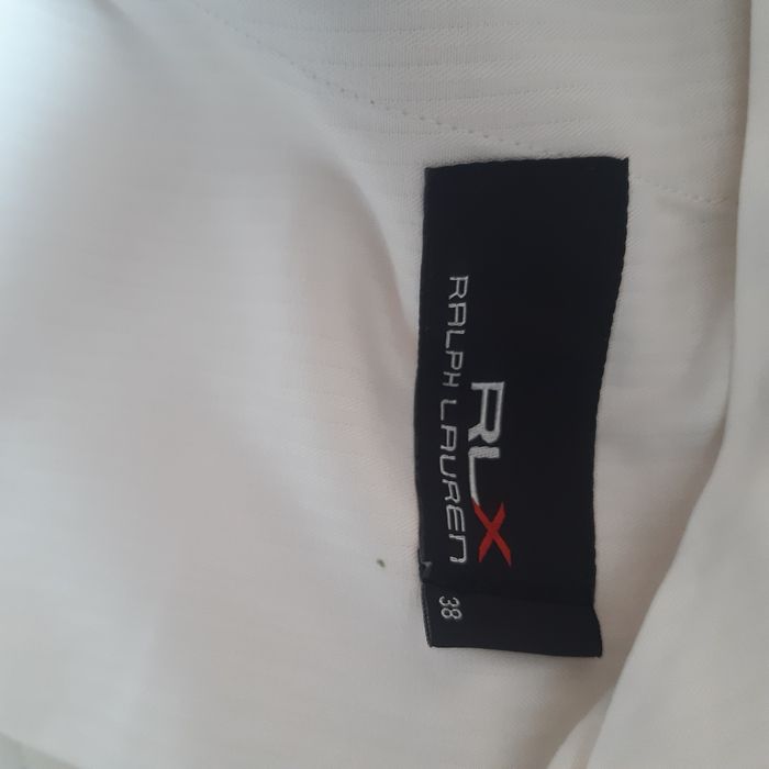 Ralph Lauren Golf pant. scurti chino barbati
