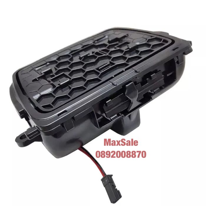 Пепелник подлакътник среден BMW F10 и F11 бмв ф10 ф11