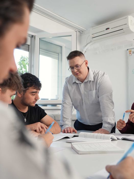 Meditatii Matematica