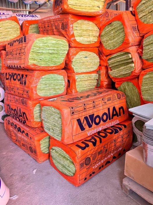 Стекловата, стеклавата, минвата, иссик совукдан химоя