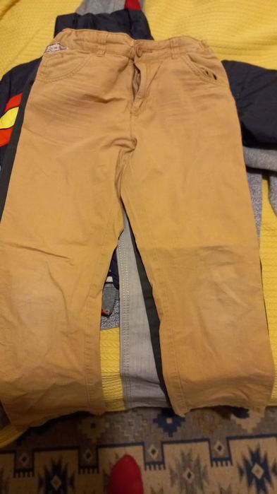 Вещи на мальчика