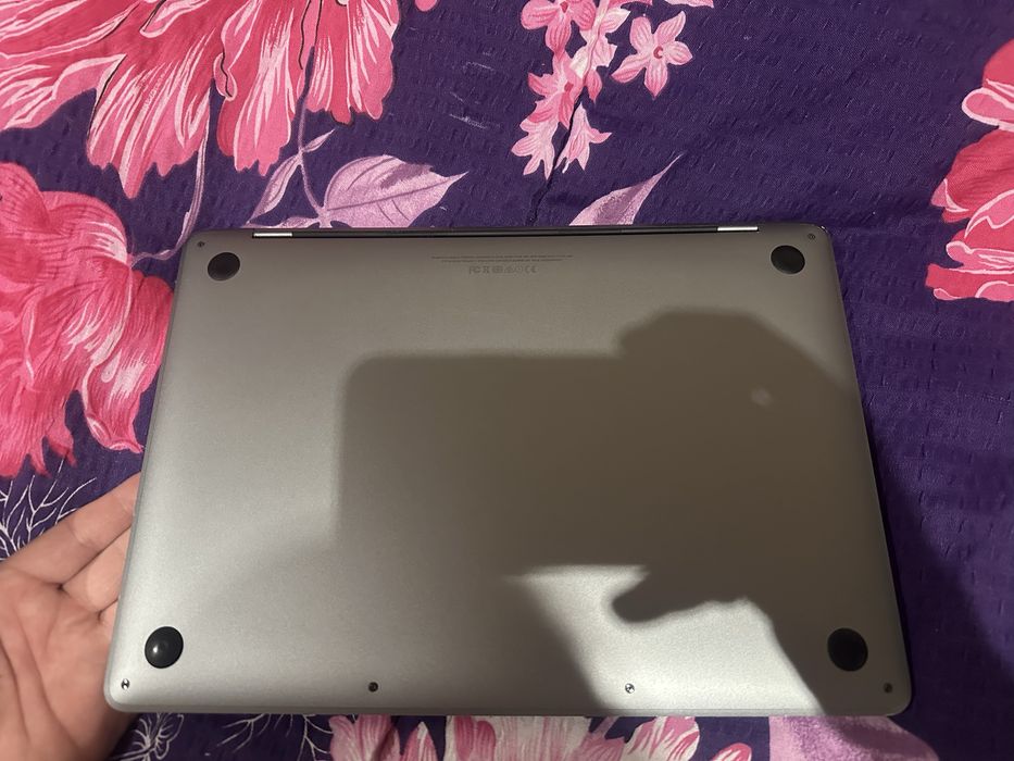 MacBook Pro 13" 2016