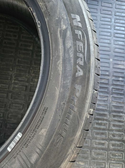 Nexen N'Fera Primus 235/55 R18