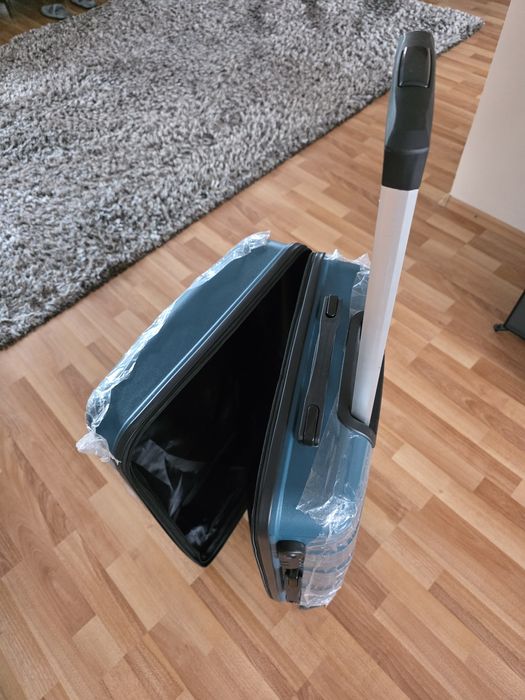 Troller silicon nou