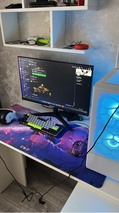 Компьютер игровой