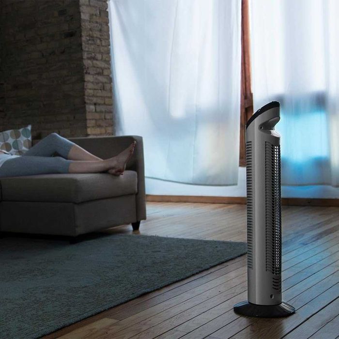 Вентилаторна кула Cecotec EnergySilence 9090 76см