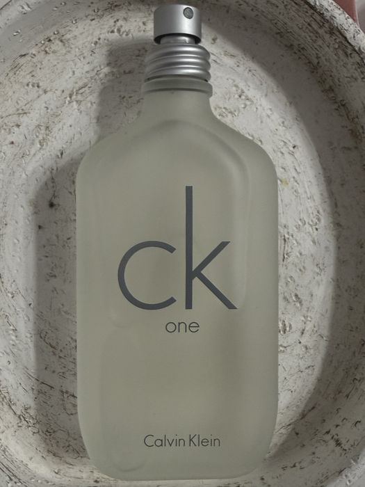 CK One Calvin Klein 100 мл