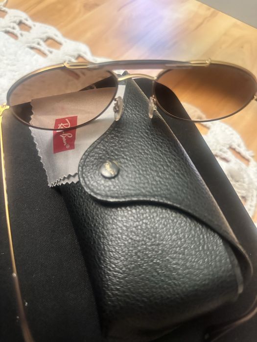 Слънчеви очиа Ray Ban  оригинални